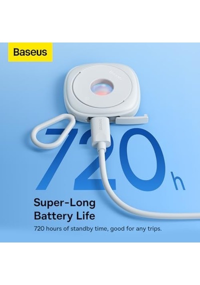 Yato Heyo Kamera Dedektörü, Usb Type-c Kablolu Siyah