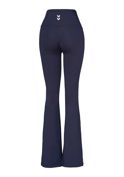 Hummel Bayan Eşofman Altı 932455-7459 Lacivert