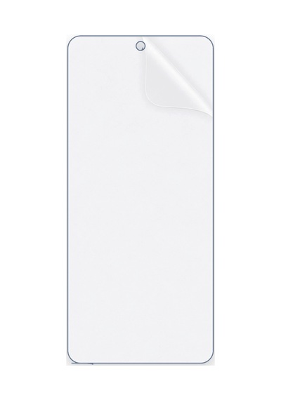 Schitec Realme 15 Lite 5g Nano Şeffaf Hidrojel Ekran Koruyucu