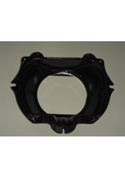 Toyota Uyumlu Hılux Ln65 Ln106 Far Tası R Sağ Tayvan