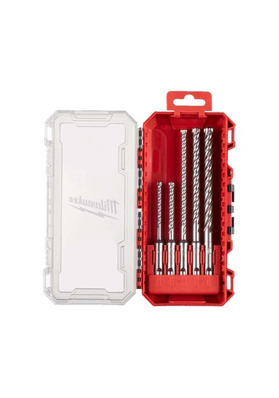 Milwaukee Packout Delme Vidalama Seti 45 Parça 4932499761