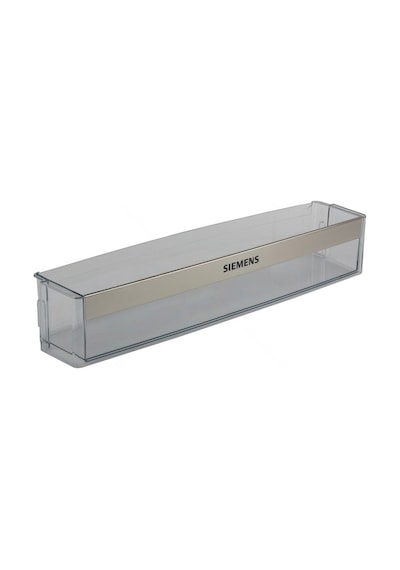 Siemens Kg57na01ne, Kd56naw30n, Kg56na72ne Buzdolabı Modelleriyle Uyumlu Kapak Şişe Rafı - 00705934