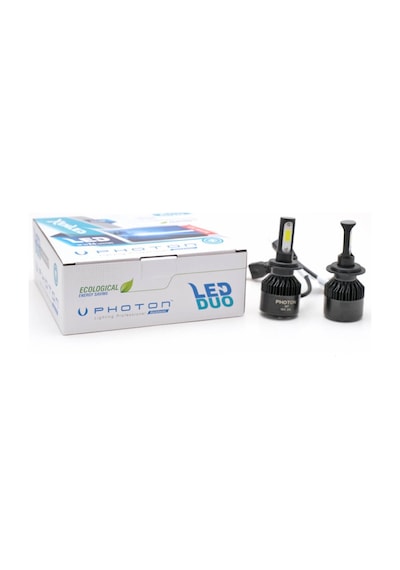 Photon H1 Duo Led Zenon