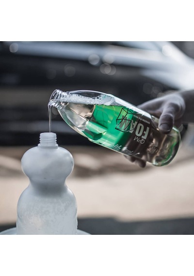 Gyeon Q²m Foam Konsantre Ön Yıkama Köpüğü - 1000 Ml