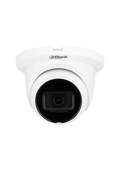 Dh-ıpc-hdw2441tm-s - 4mp Ir Fixed-focal Eyeball Wizsense Network Camera