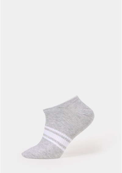 Colin's Colins Erkek Gri Çorap Cl1081388 Q1.v2 Gra