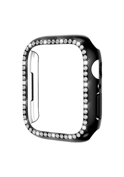Watch 42mm Mkst Watch Gard 05 Sert Pc Koruyucu - Pembe