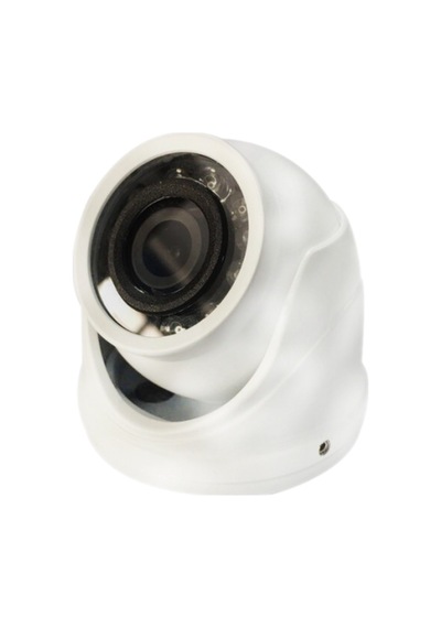 Rk-617A 1.3Mp Ahd Dome Kamera