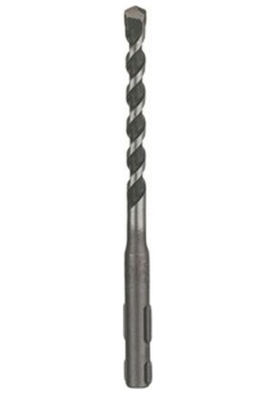 Çok Amaçlı Matkap Ucu, 6 X 100 Mm Boyutuyla Farklı Uygulamalar İçin