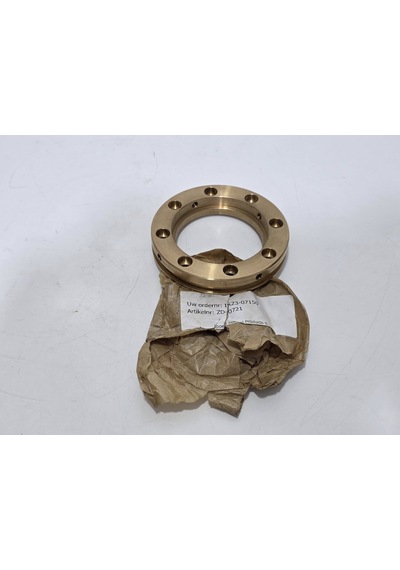 Ippel Special Zd-0721 Hidrolik Bağlantı Elemanı 108x175mm