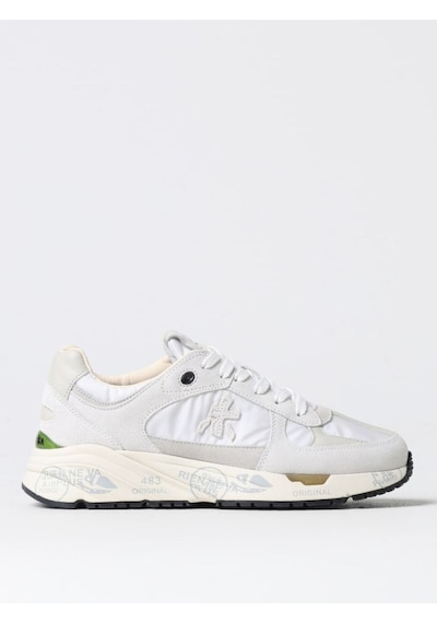 Premiata Sneakers Mased 6496 Beyaz