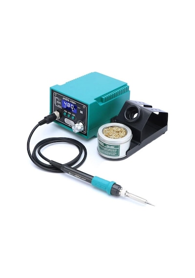 Prolink P39d+ Dijital Isı Ayarlı Antistatik Havya İstasyonu P-39 D+ 939d+