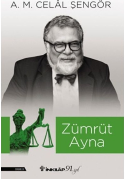 Zümrüt Ayna - Zmff-650865