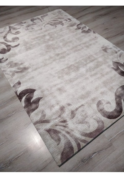 Eko Halı Defne 248Lila Modern Halı 160X230 Cm