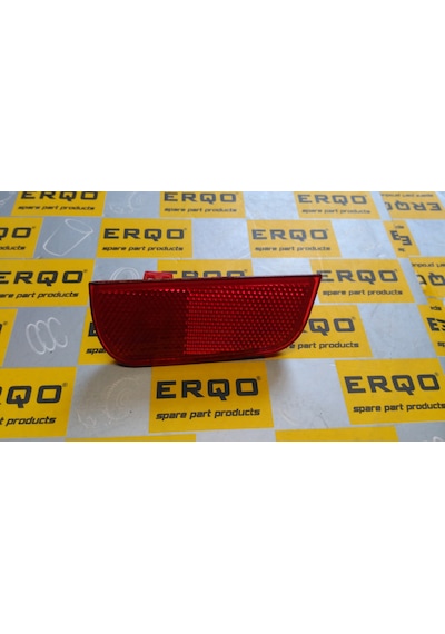 Honda Cıvıc Sağ Arka Reflektör 2016-2021 92220909