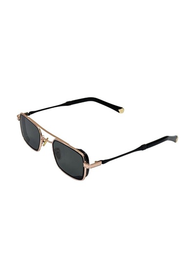 Katsuo Unisex Güneş Gözlüğü Gold 90318542