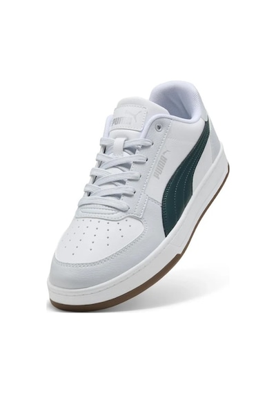 Puma Caven 2.0 Gri Spor Ayakkabı 39229075 I-183 Beyaz