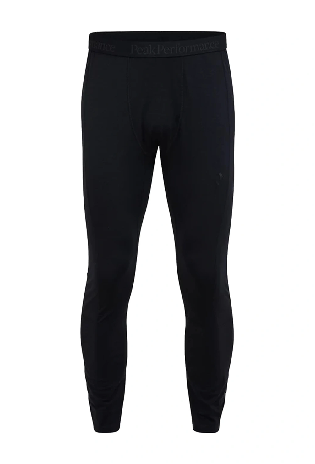 Peak Performance Peak Performance Magic Long John Erkek Siyah İçlik Alt 28860 Siyah
