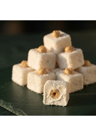 Sultan Fındık Basma 500 G