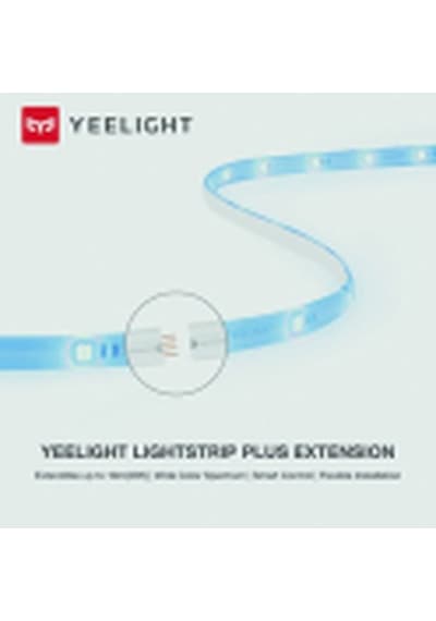 Yeelight Led Aydınlatma Şeridi Extension YLOT01YL