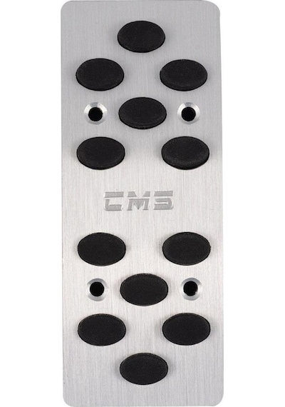 Koto Otomatik Pedal Seti Special