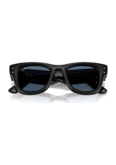 Ray-ban Güneş Gözlüğü Rb4940 47 601/80 Siyah