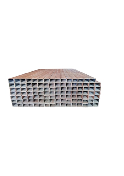 Boyalı 2mt 30 X 40 X 2 Mm Kutu Profil Boru Metal 30x40x2 Demir