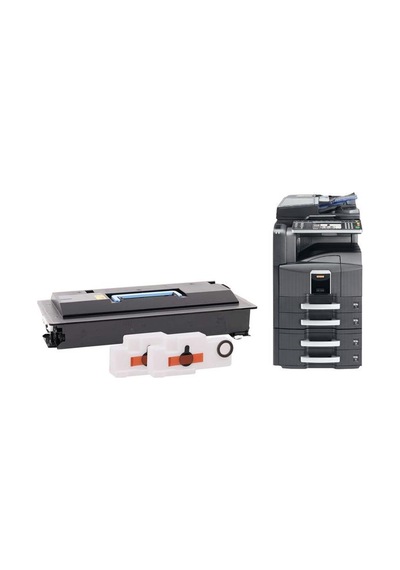 Utax Cd-1242 - Cd-1252 Fotokopi Toner 35.000 Sayfa