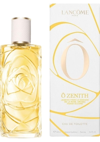 Lancome O Zenith Edt 100 Ml Kadın Parfümü Çiçek - Meyve