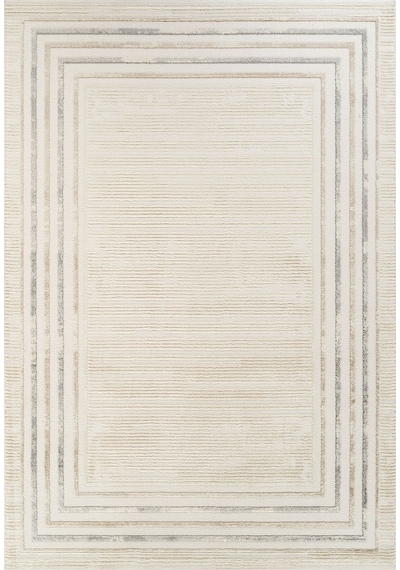 Kaşmir Halı 7/24 Sahara Alba 80x150 CM Salon Mutfak Halısı Yolluk Kilim