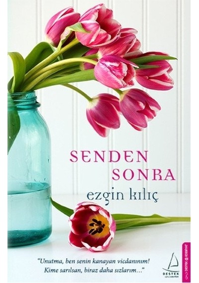Senden Sonra - Ezgin Kılıç - Destek Yayınları