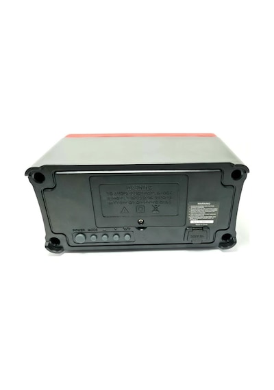 Toolfıx Tf-500 True Rms Dijital Multimetre