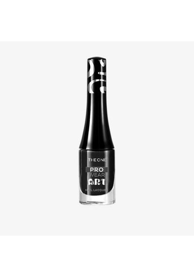 Oriflame The One Pro Wear Art Oje Black