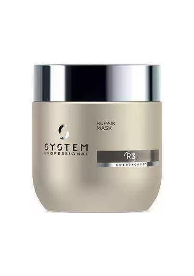 System Professional Repair Onarıcı Saç Bakım Maskesi 400 ML