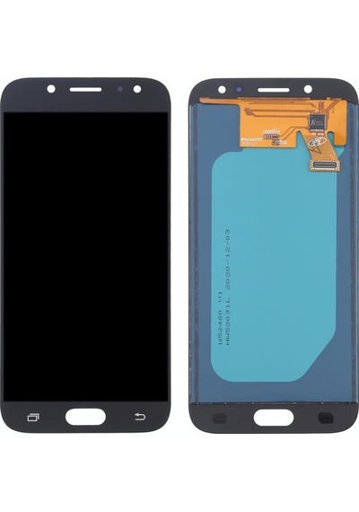 Samsung Uyumlu Galaxy J5 Pro Lcd Ekran Dokunmatik Siyah Sm-j530