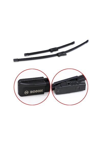 Aerotwin Silecek Seti Fiat Doblo 2011-2021 600/400 Mm A295s 3397007295