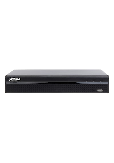 Dahua NVR2104HS-P-T 4 Kanal 4POE H265 Kayıt Cihazı
