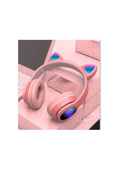 Lexroo L400 Bluetooth Kulaklık - Mavi