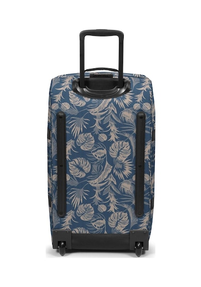 Tranverz M İki Tekerlekli Orta Boy Valiz Brize Blue Beige