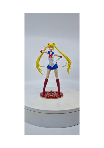 Sailor Moon 29 Cm Figür