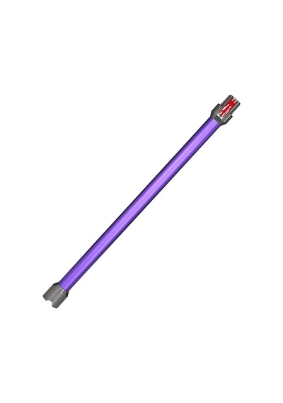 Dyson İle Uyumlu 967477-05 V11 V7 V8 V10 Absolute Süpürge Çubuk Değnek Tüp Boru - Mor