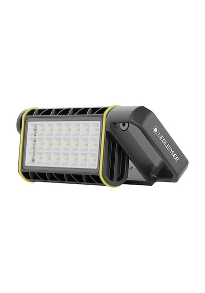 Ledlenser Af4r Alan Aydınlatma Feneri Siyah