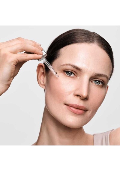 Novage+ Proceuticals 24 Saat Yoğun Nemlendirme Sunan Kırışıklık Ve İnce Çizgi Karşıtı Cilt Serumu