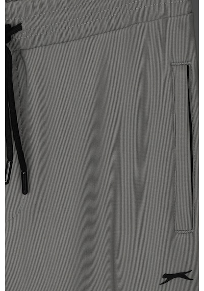 Slazenger Noaks Erkek Haki Eşofman Altı