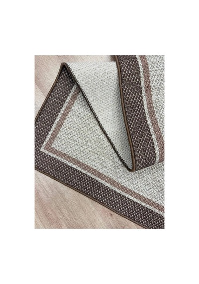 Çift Bordürlü Lüks Orijinal Sisal Dokuma Halısı Salon Halısı Mutfak Halısı Koridor Makine Halısı Kahve-bej 926846847 Kahve-bej Çift Bordürlü Lüks Orijinal Sisal Dokuma Halısı Salon Halısı Mutfak Halısı Koridor Makine Halısı Kahve-bej 926846847 Kahve-bej