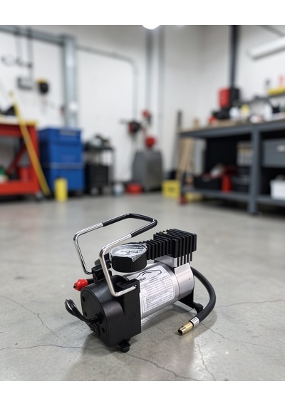 Metal Hava Kompresörü 140 Psı 10a Güçlü Motor Uczzzkompresör-3