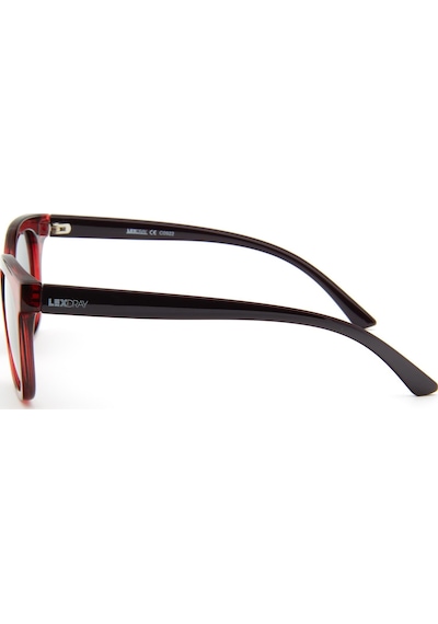 Lexdray Mod315-c0922 43 Polarize Çocuk Güneş Gözlüğü Kırmızı
