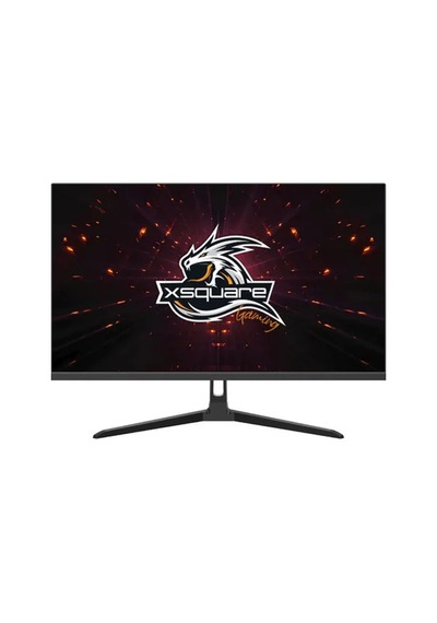 Dexim Dmt010 27" 100hz 1ms Fhd Hdmı Vga Hdr Low Blue Light Freesync Fast Ips Monitör