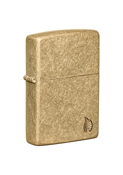 Zippo 28496 Armor Series Flame Çakmak Çok Renkli