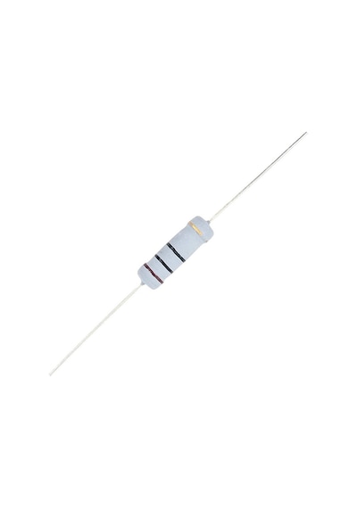 1R 2W Direnç - 10 Adet